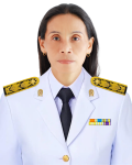 นางสาวแปว สุโขรัมย์